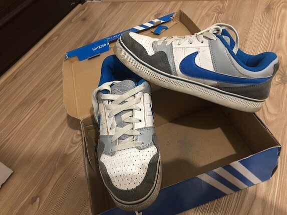 Nike Orjinal Nike Spor Ayakkabı