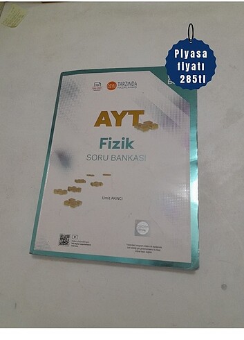 345 ayt fizik(2025)