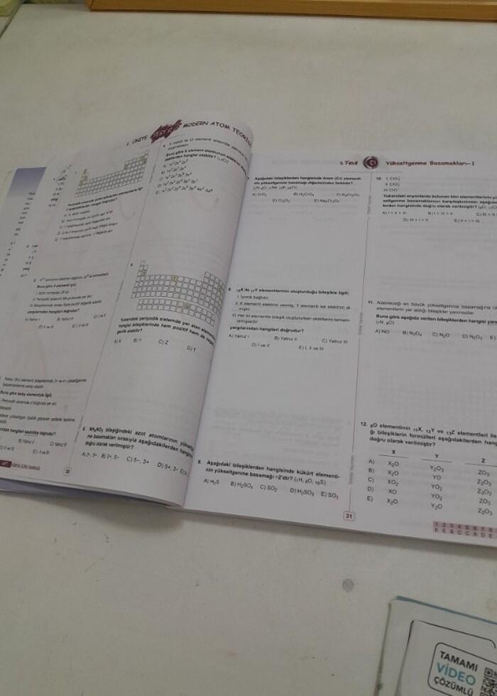 Orbital ayt(2025) - Görsel 5