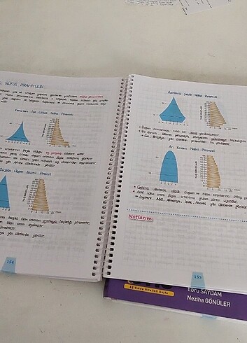 Beden Renk Ens cogrfya+geometri defter + hediye ktt