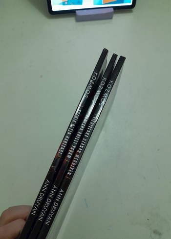 kozmos/3 kitap - Görsel 2