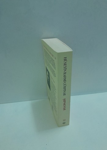 Beden Renk Hüseyin Rahmi Gürpınar - Sipsevdi Romanı
