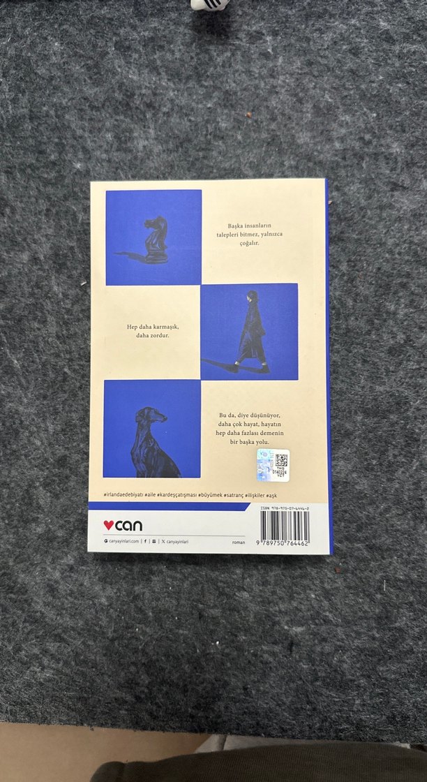 Intermezzo - Sally Rooney - Görsel 2