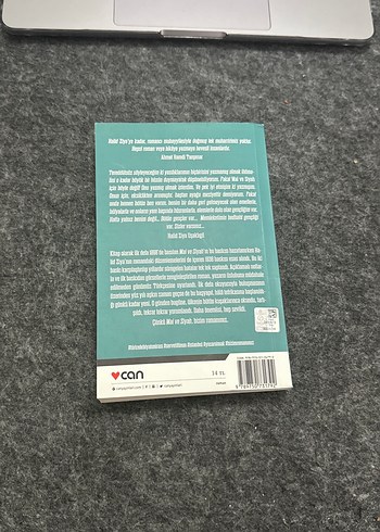 Mai ve Siyah - Halid Ziya Uşaklıgil - Görsel 2