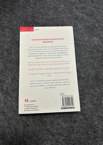 Sanat 101 - Eric Grzymkowski - Görsel 2