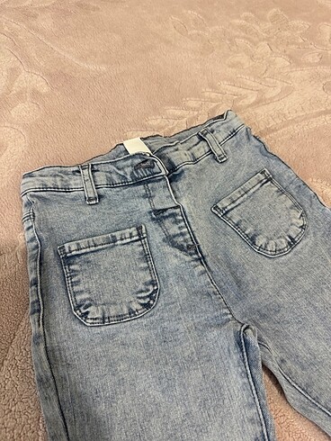 LC Waikiki Kot pantolon