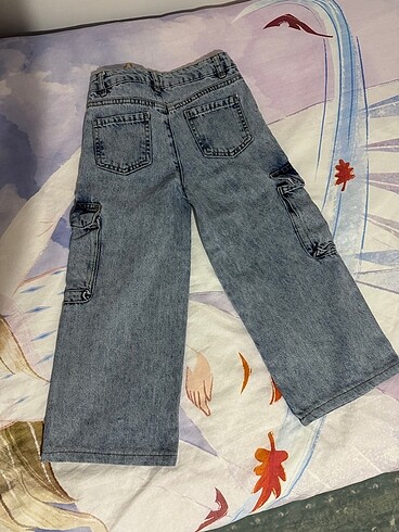 LC Waikiki Pantolon