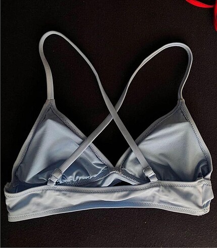 Penti Penti bikini üstü