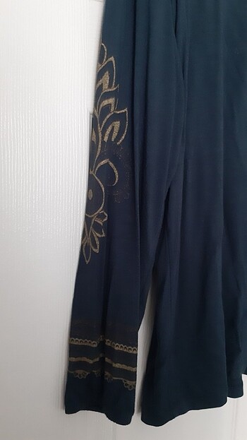 xl Beden Bluz /Penye