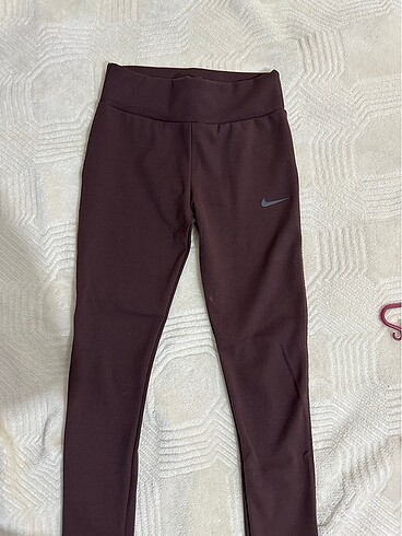 Nike Nike kahverengi tayt