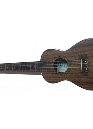 Ürün biraz kullanılmış ama iş görür vaziyette. Benim ilk ukulele