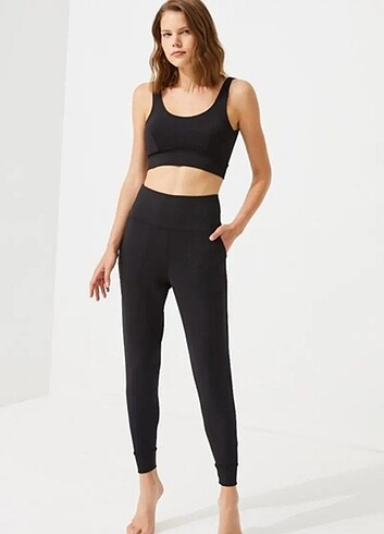Jogger eşofman altı