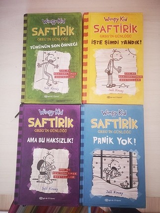 saftirik 3-4-5-6