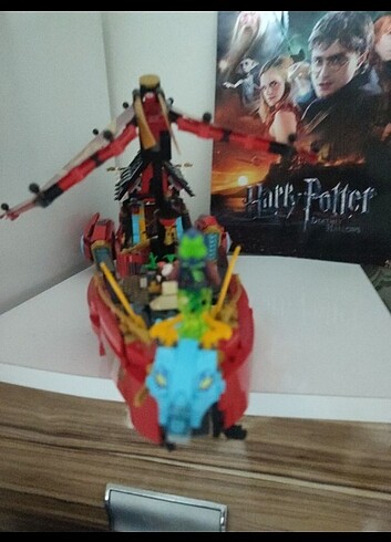  Lego ninjago 
