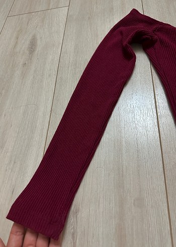 Diğer Bordo kazak