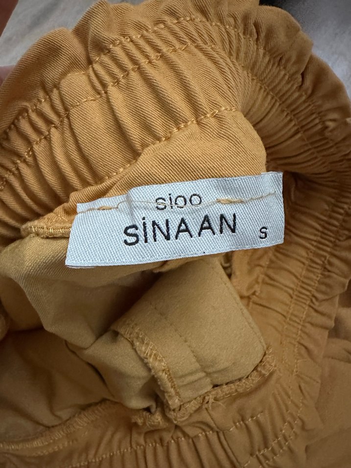 Kargo jaguar pantolon - Görsel 5