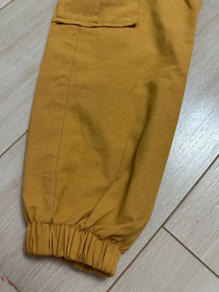 Kargo jaguar pantolon - Görsel 2