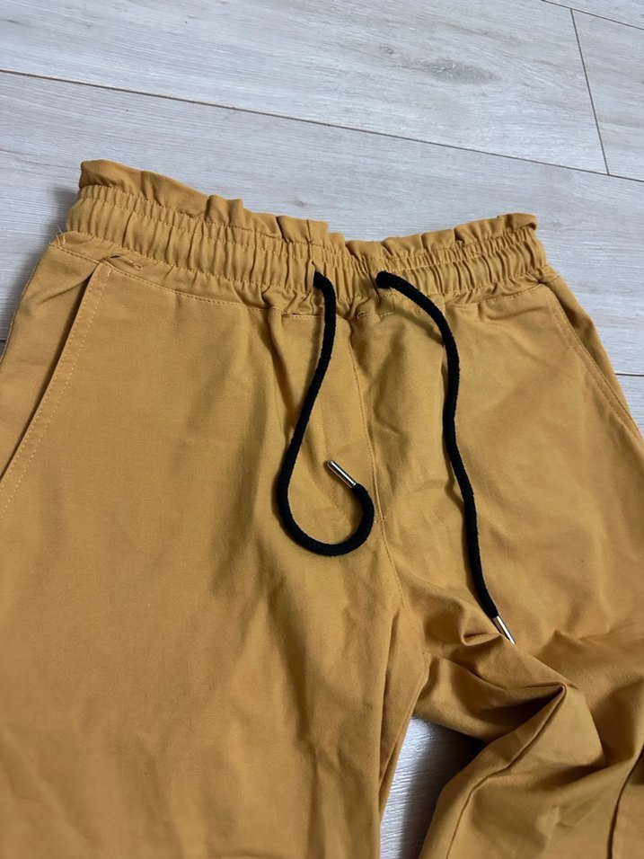 Kargo jaguar pantolon - Görsel 4