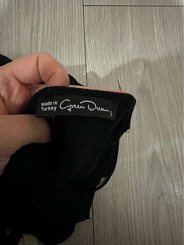 Pareo yada elbise - Görsel 4