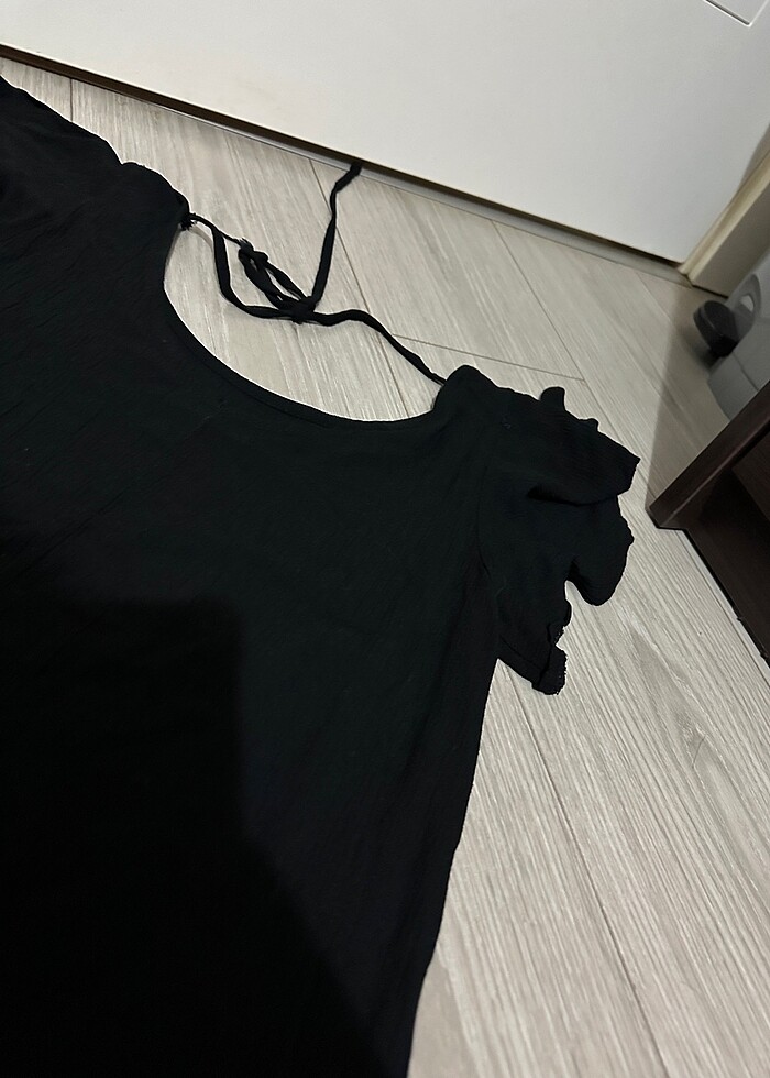 Pareo yada elbise - Görsel 2