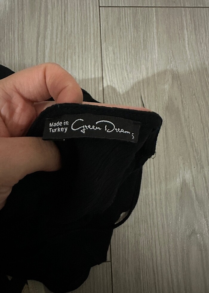 Pareo yada elbise - Görsel 4