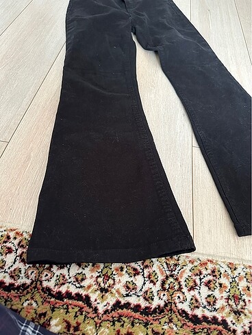 LC Waikiki İspanyol paça pantolon