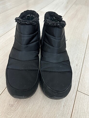Skechers kısa bot
