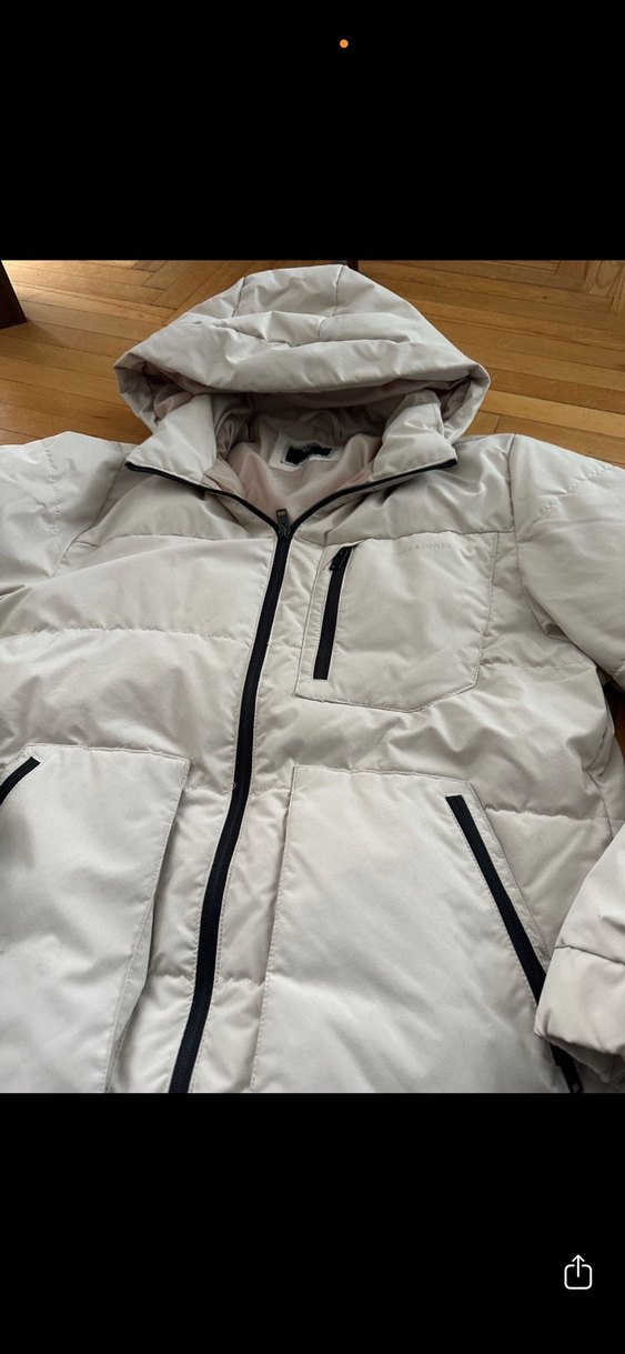 Jacks& jones mont - Görsel 3