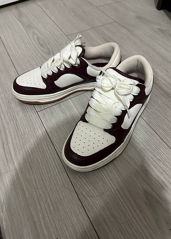 Bershkabordo spor ayakkabı - Görsel 2