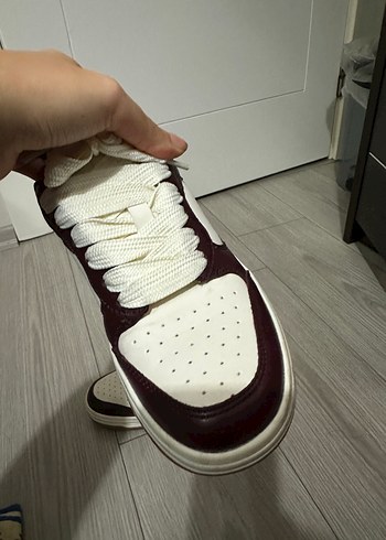 Bershkabordo spor ayakkabı - Görsel 4