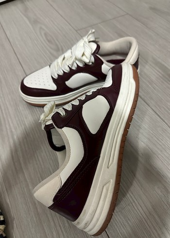 Bershkabordo spor ayakkabı - Görsel 6