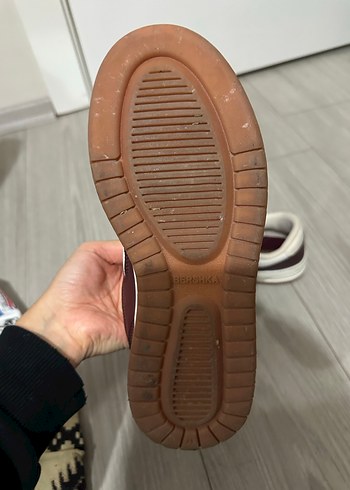 Bershkabordo spor ayakkabı - Görsel 5