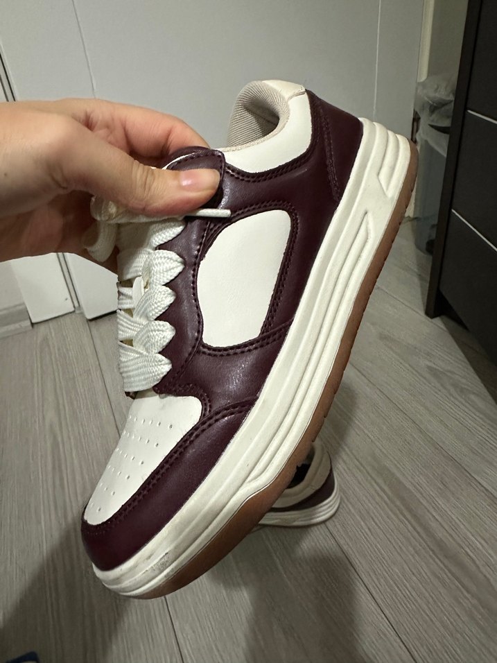 Bershkabordo spor ayakkabı - Görsel 3