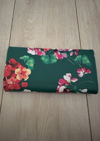 Yargıcı kadın cüzdan - Görsel 2