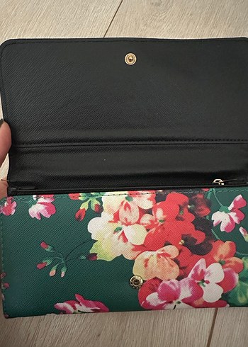 Yargıcı kadın cüzdan - Görsel 3