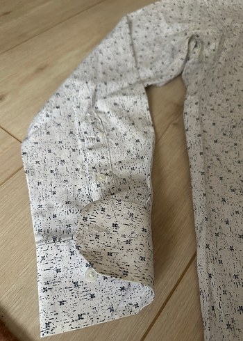 Kığılı gömlek - Görsel 3