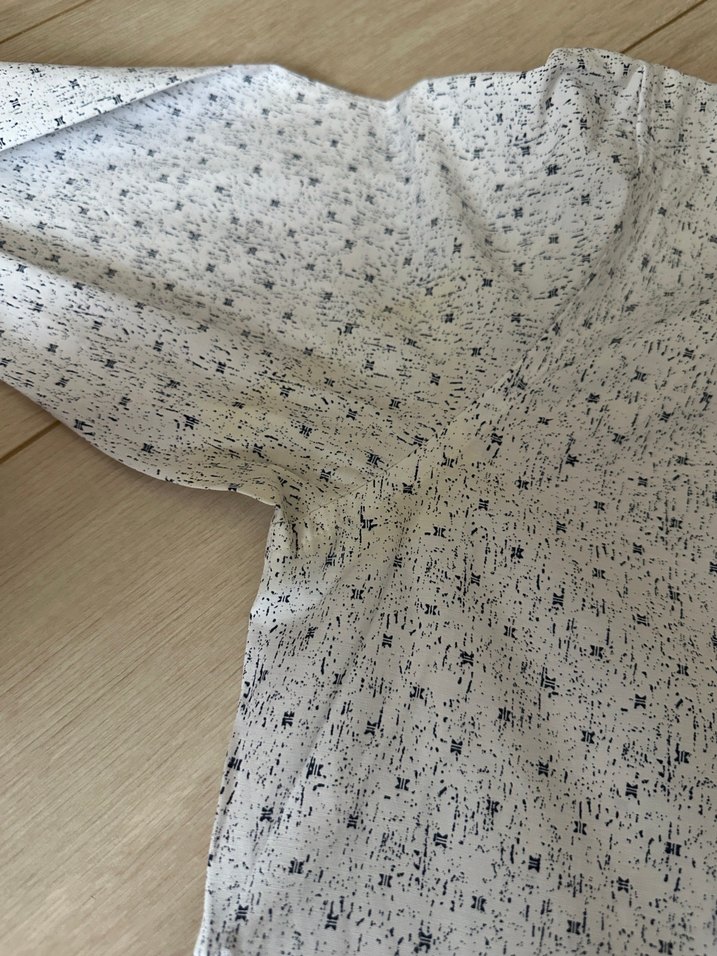 Kığılı gömlek - Görsel 4