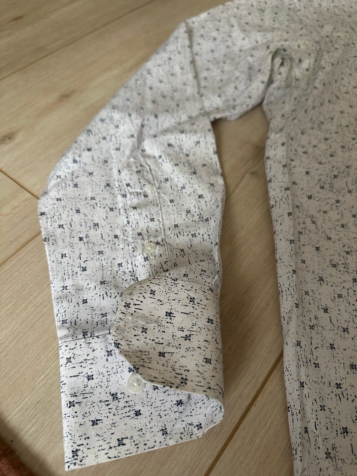 Kığılı gömlek - Görsel 3