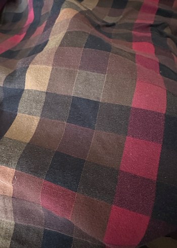 Kığılı kareli gömlek - Görsel 4