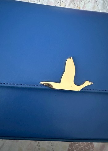 Orijinal beymen çanta - Görsel 3