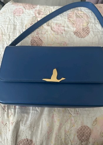 Orijinal beymen çanta - Görsel 2