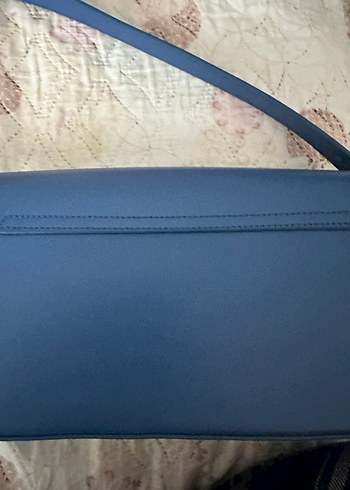 Orijinal beymen çanta - Görsel 5