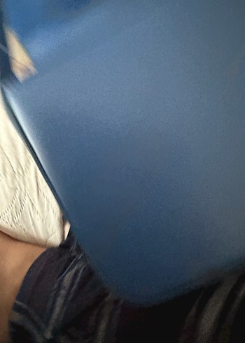 Orijinal beymen çanta - Görsel 6