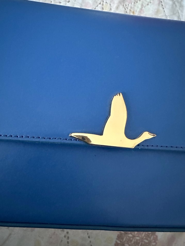 Orijinal beymen çanta - Görsel 3