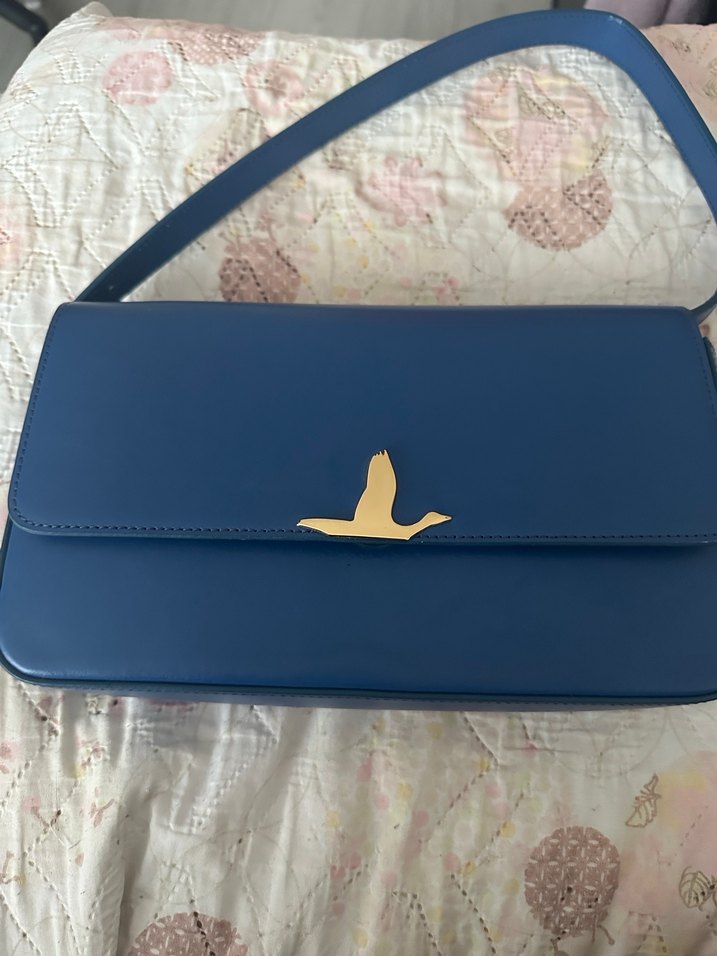 Orijinal beymen çanta - Görsel 2