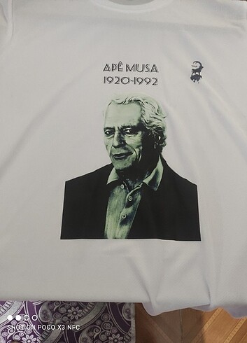 Apê Musa 