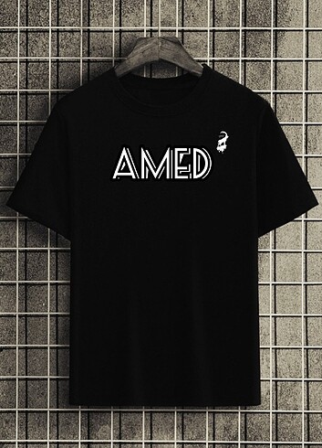 AMED 