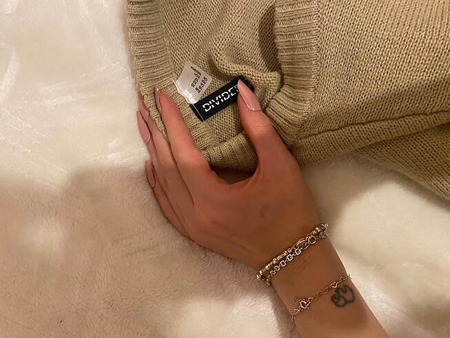 H&M H&M hırka