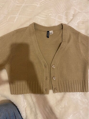 H&M hırka