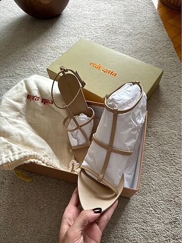 Diğer Cult Gaia Eden Sandals
